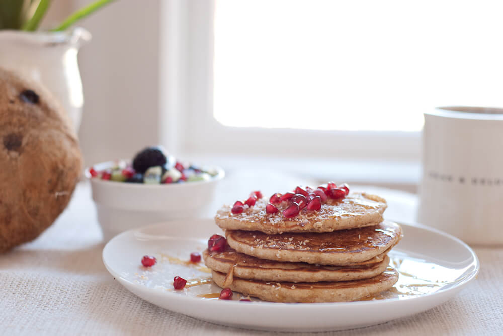coconut pancakes recipe coconut pancakes recipe