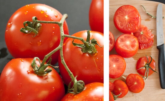 how to stuff tomatoes how to stuff tomatoes
