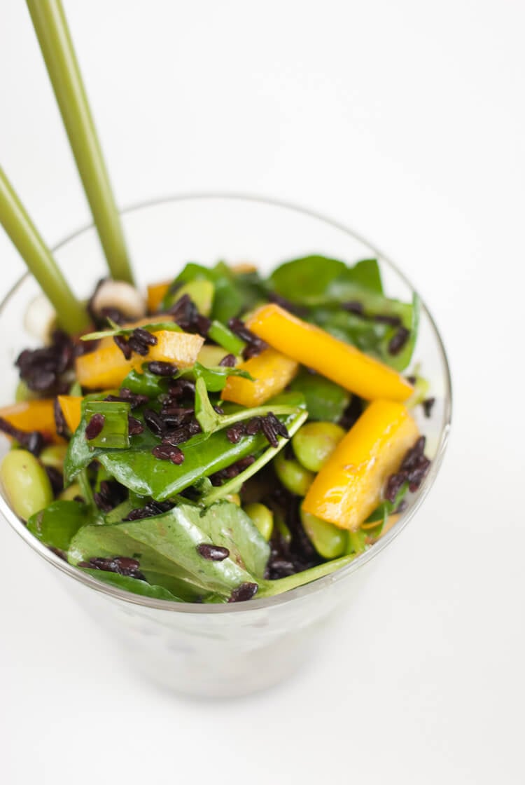 healthy watercress salad healthy watercress salad