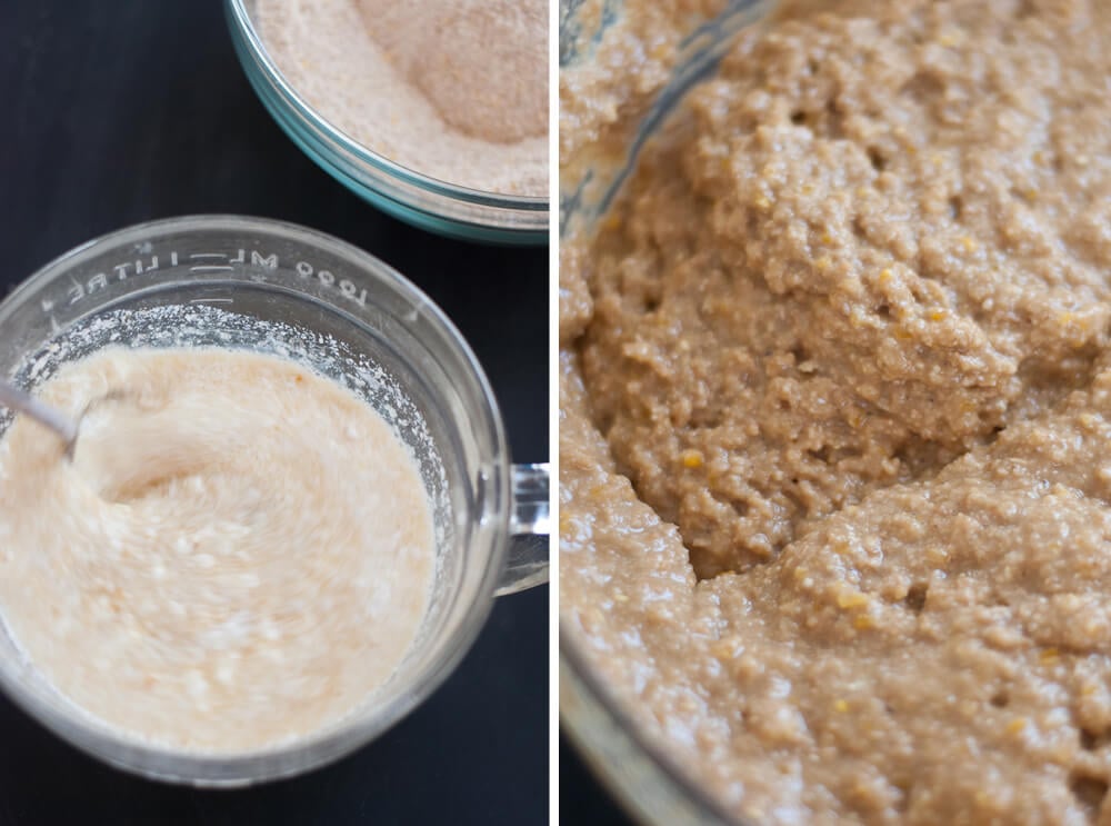 quick molasses bread batter quick molasses bread batter