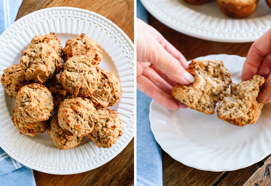 biscuits