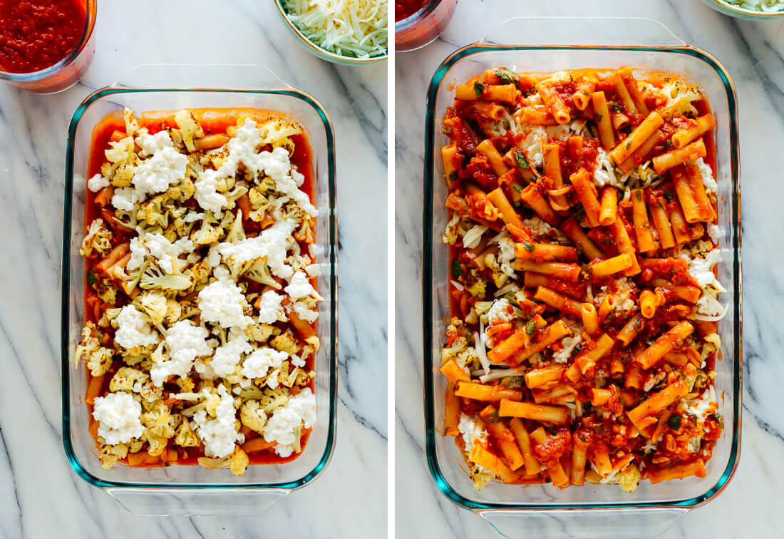 ziti layers