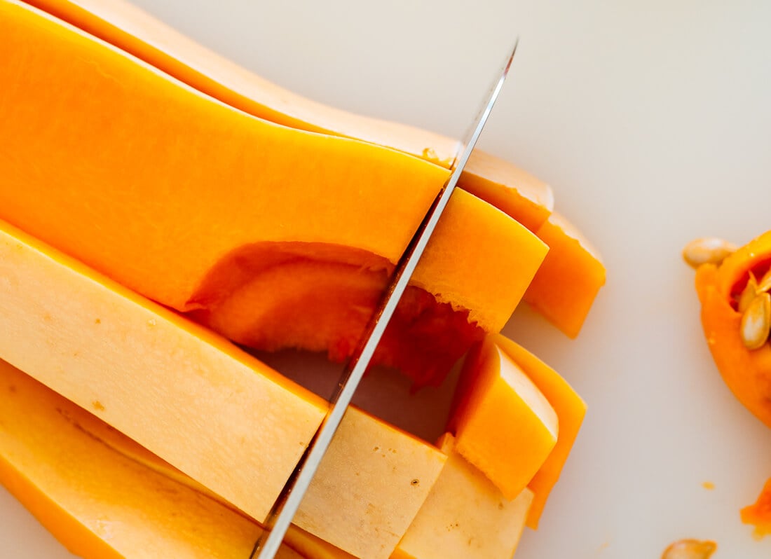chef's knife