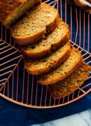 Healthy Banana Bread!