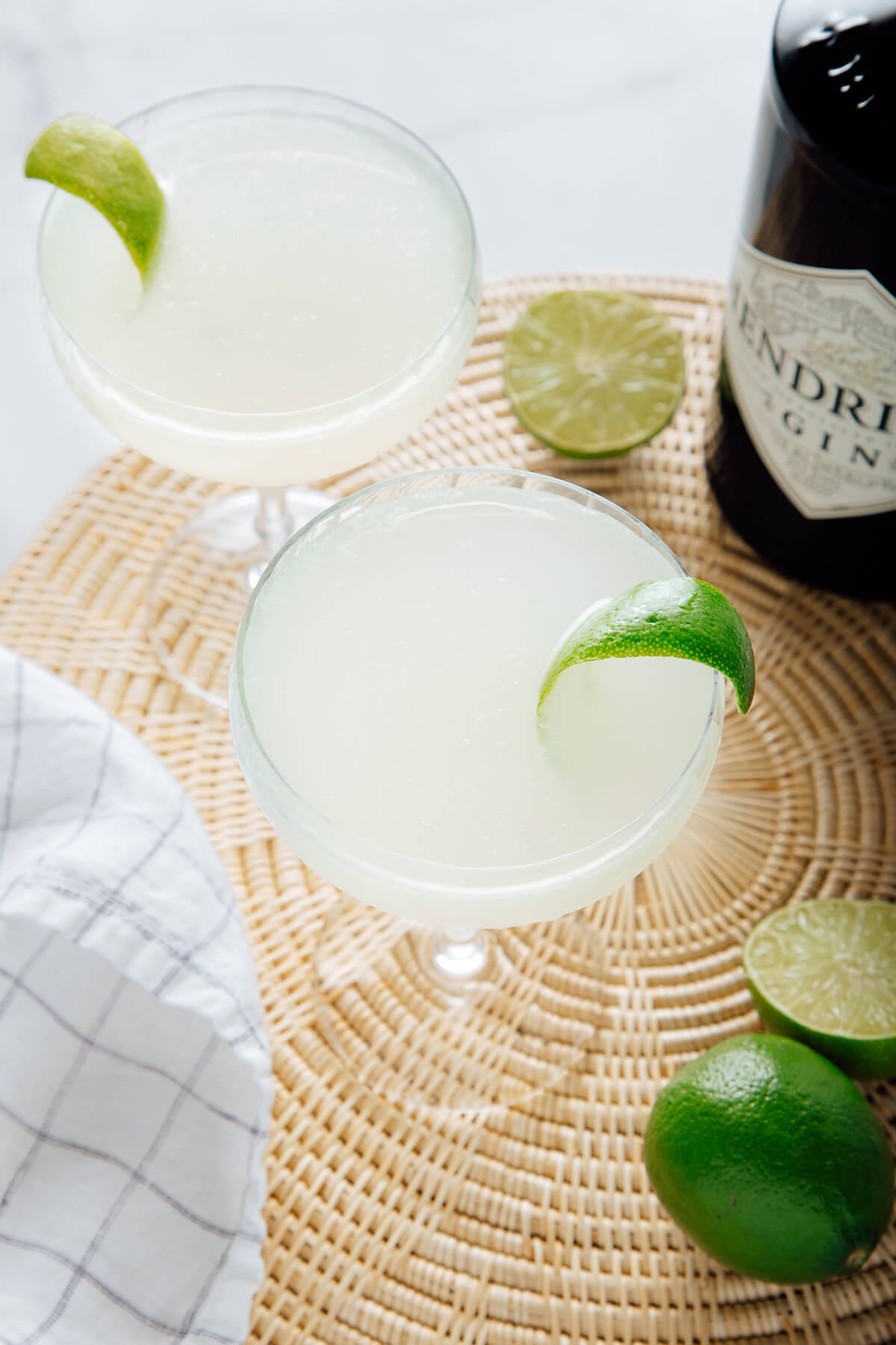 best gimlet