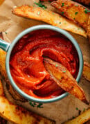 ketchup recipe