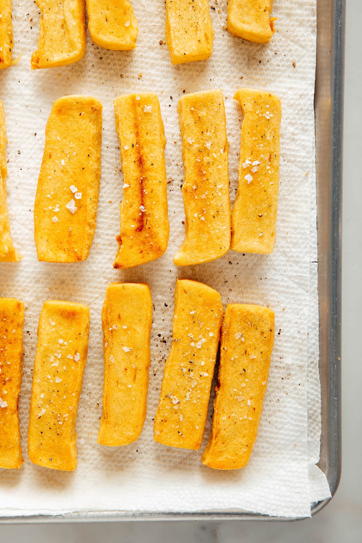 fried panisses