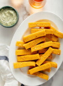 panisse recipe